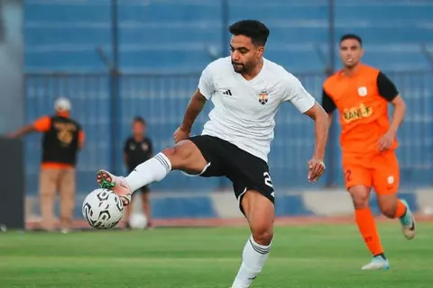 مصدر ليلا كورة: موكا وقع على رغبة للانضمام إلى الزمالك.. وشرط لإتمام الصفقة